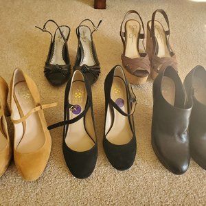 SHOES!